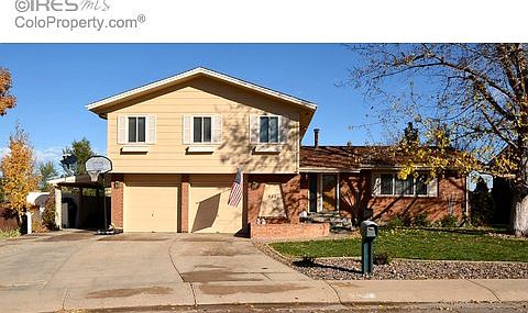 2nd image of 2203 Mountair Ln