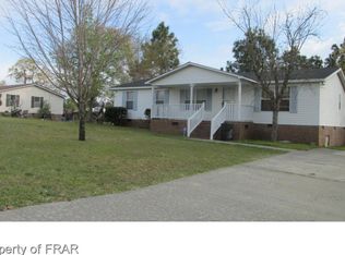 153 Constitution Way, Cameron, NC 28326