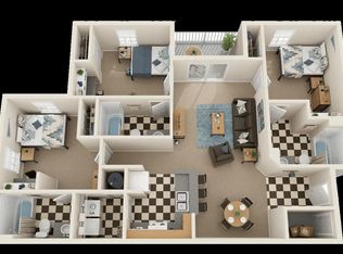 155 Yellowstone Dr APT 2, Charlottesville, VA 22903