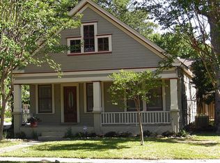 321 W 13th St, Houston, TX 77008