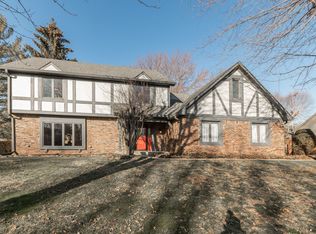 8332 Forward Pass Rd, Indianapolis, IN 46217