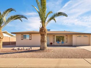 5437 E Casper Rd, Mesa, AZ 85205