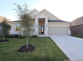 1399 Village Spgs, New Braunfels, TX 78130