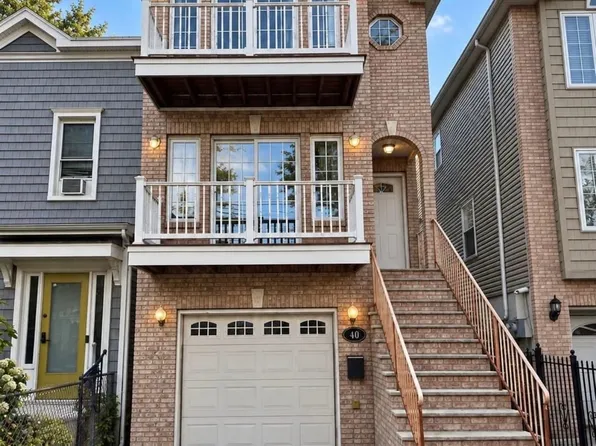 40 Williams Ave APT 1, Jersey City, NJ 07304