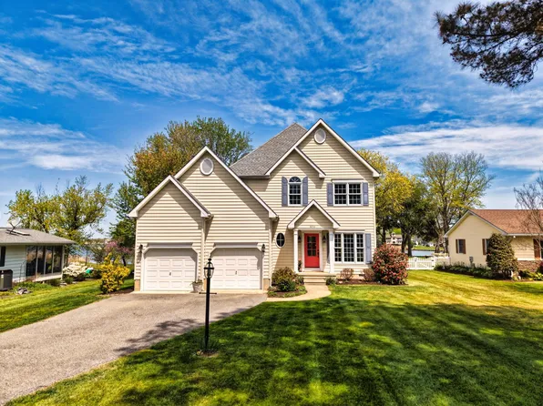 604 Broadcreek Dr, Stevensville, MD 21666