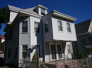 45 Lindsey St, Dorchester, MA 02124