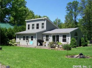 8440 Tuttle Rd, Bridgeport, NY 13030