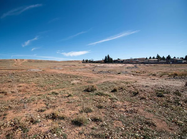 N 15th St, Laramie, WY 82072