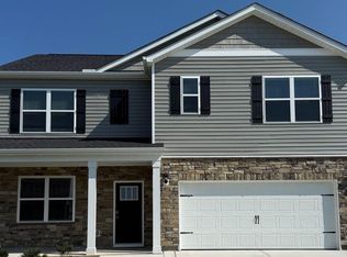 1119 Aviator Ln, Ayden, NC 28513