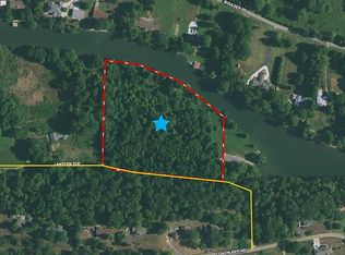 Lantern Ter, Hot springs national park, AR 71913