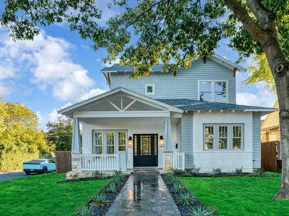 5946 Llano Ave, Dallas, TX 75206