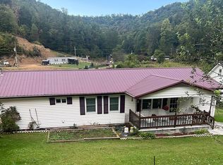 34 Oscar Phipps Rd, Pineville, KY 40977