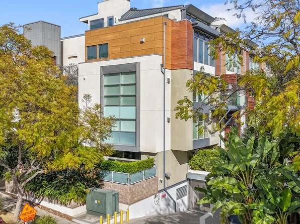 1250 N Harper Ave Unit 302, West Hollywood, CA 90046