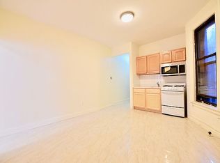 122 Forsyth St #3E, New York, NY 10002