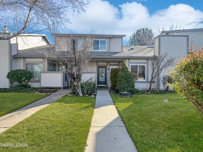 1025 Tyler Way, Sparks, NV, 89431