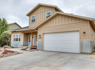 2487 Conestoga Cir, Rifle, CO 81650