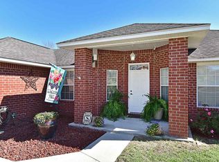 3408 Natherly Dr, Pensacola, FL 32526