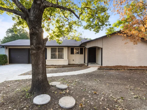 6922 Forest Grove, San Antonio, TX 78240