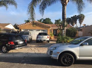 14047 Adger Dr, Whittier, CA 90604