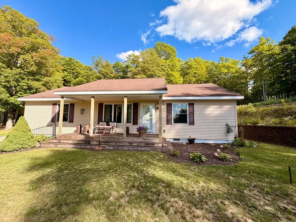 4662 E County Road 460, Newberry, MI 49868