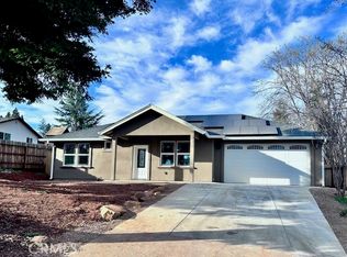 5804 Nielsen Dr, Paradise, CA 95969
