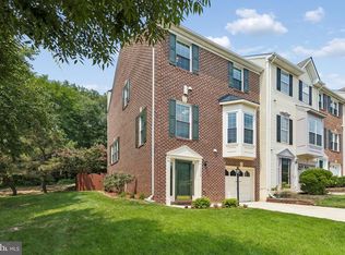 5556 Jowett Ct, Alexandria, VA 22315