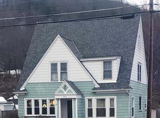 852 Broadway St, Elmira, NY 14904