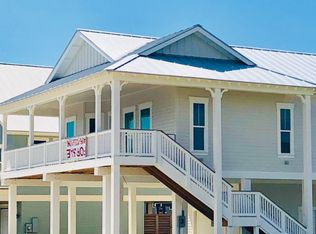 4323 Palapa Cir, Galveston, TX 77554