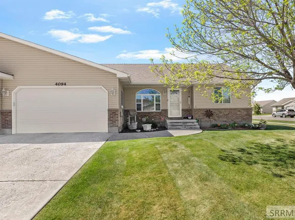 4094 Mathews Dr, Idaho Falls, ID 83406