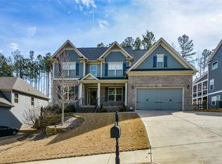 128 Angel Oak Trl, Dallas, GA 30132