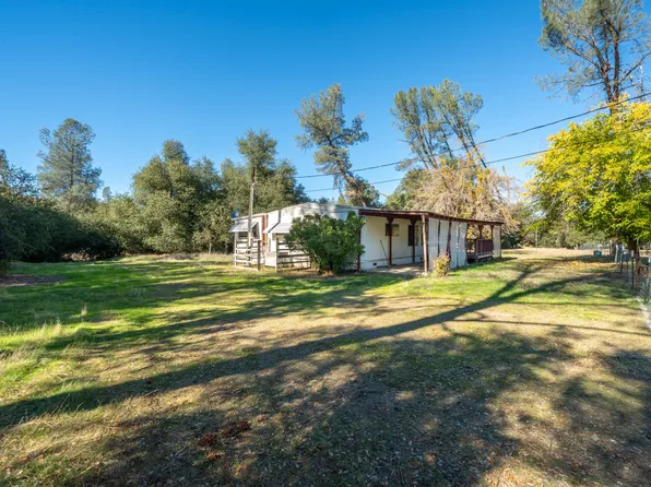 18355 Benson Rd, Cottonwood, CA 96022