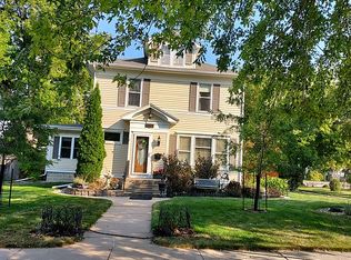 1120 West Blvd, Rapid City, SD 57701