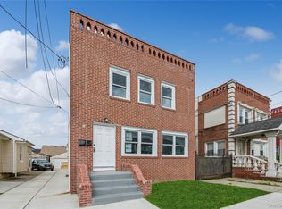 216-23 136th Rd, Springfield Gardens, NY 11413