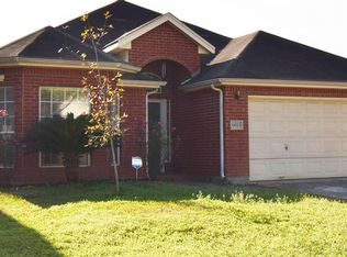 11023 Mistic Moon Ct, Houston, TX 77064
