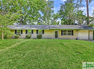 402 Briarcliff Cir, Savannah, GA 31419