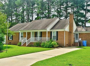 901 Bisham Ct, Chesapeake, VA 23322