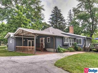 8213 Keystone Dr Omaha Ne 68134 Zillow