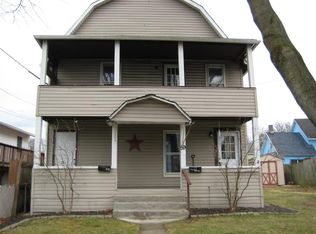 59 Broome St, Binghamton, NY 13903