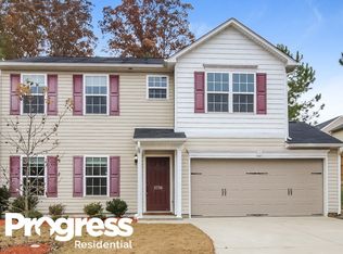 2736 Manthorp Terrace, Raleigh, NC 27610