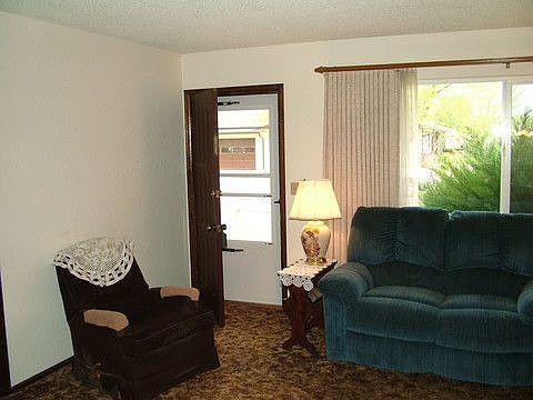 Entry Way