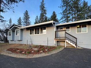 950 Coyote Mountain Dr, Colfax, CA 95713