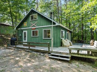 8411 Indian Trail Rd, Millersburg, MI 49759