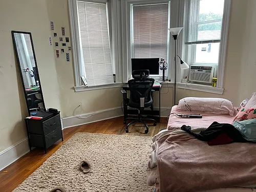 884 Huntington Ave #3 Photo 1