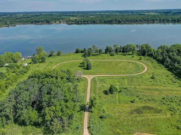 20 Lots 1st Ridge, Briggsville, WI 53920