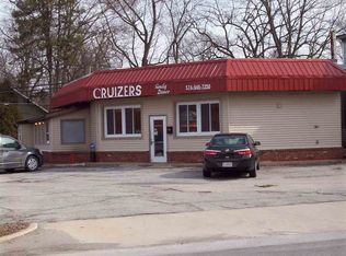 103 S Monticello St, Winamac, IN 46996