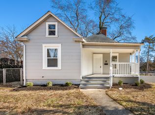 2634 Baughman Ave, Columbus, OH 43211