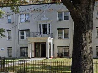 3848 S Capitol St SE #302, Washington, DC 20032