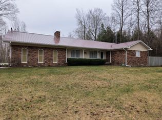 2313 Lamb St, Rogers City, MI 49779