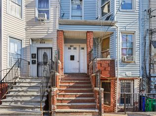 661 Jefferson Place, Bronx, NY