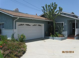 2109 Dufour Ave #A, Redondo Beach, CA 90278